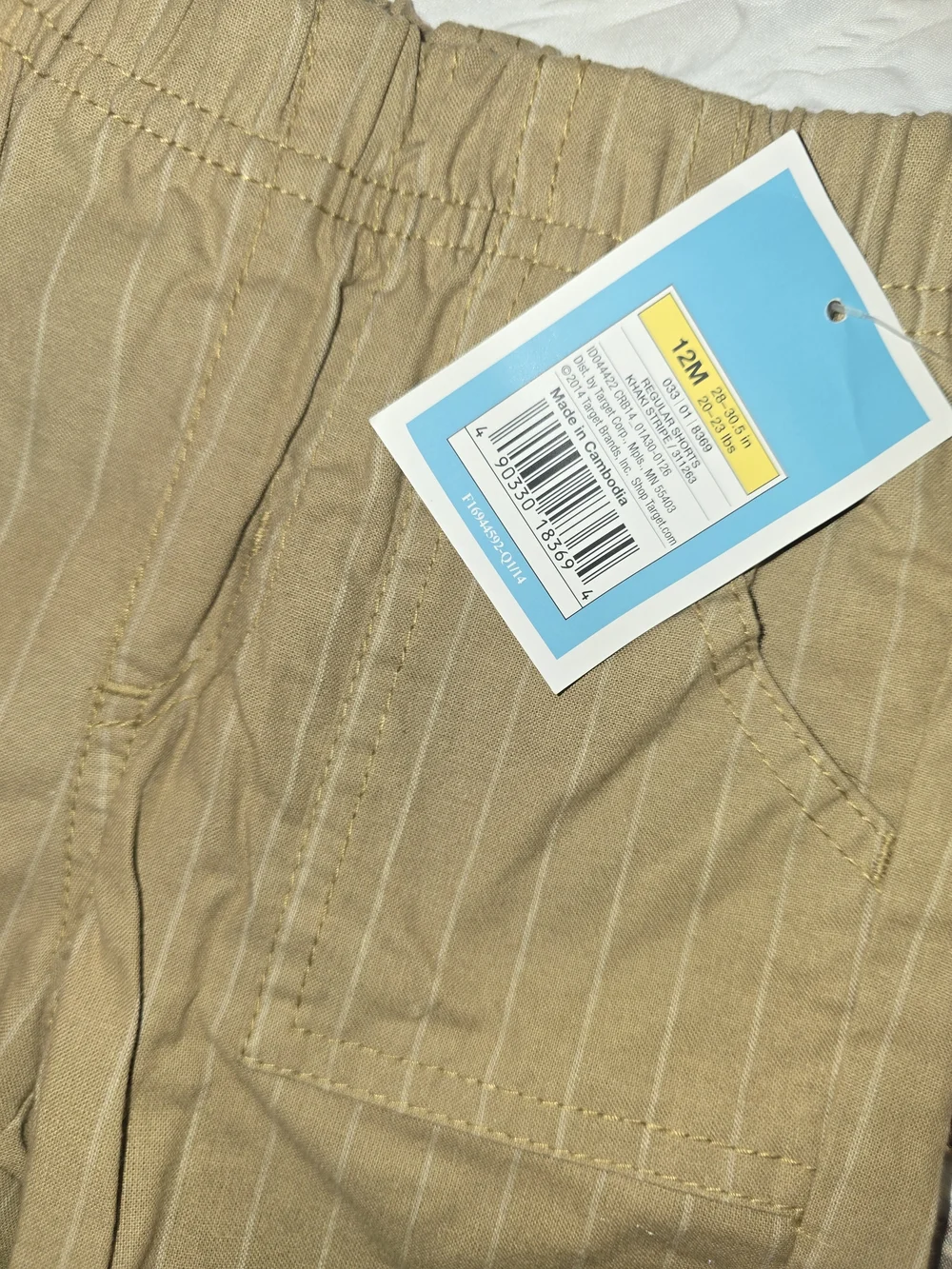 Children's Yellow Stripe Polo Shirt by Polo by Ralph Lauren & More